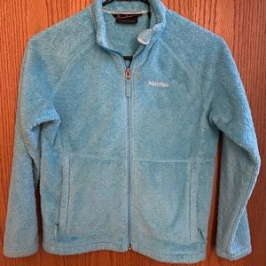 Marmot Youth Girls Fleece